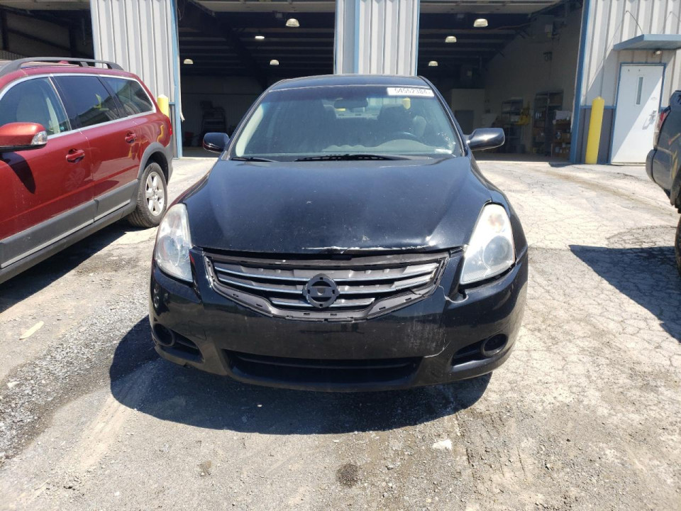 Nissan ALTIMA 2012 — Copart