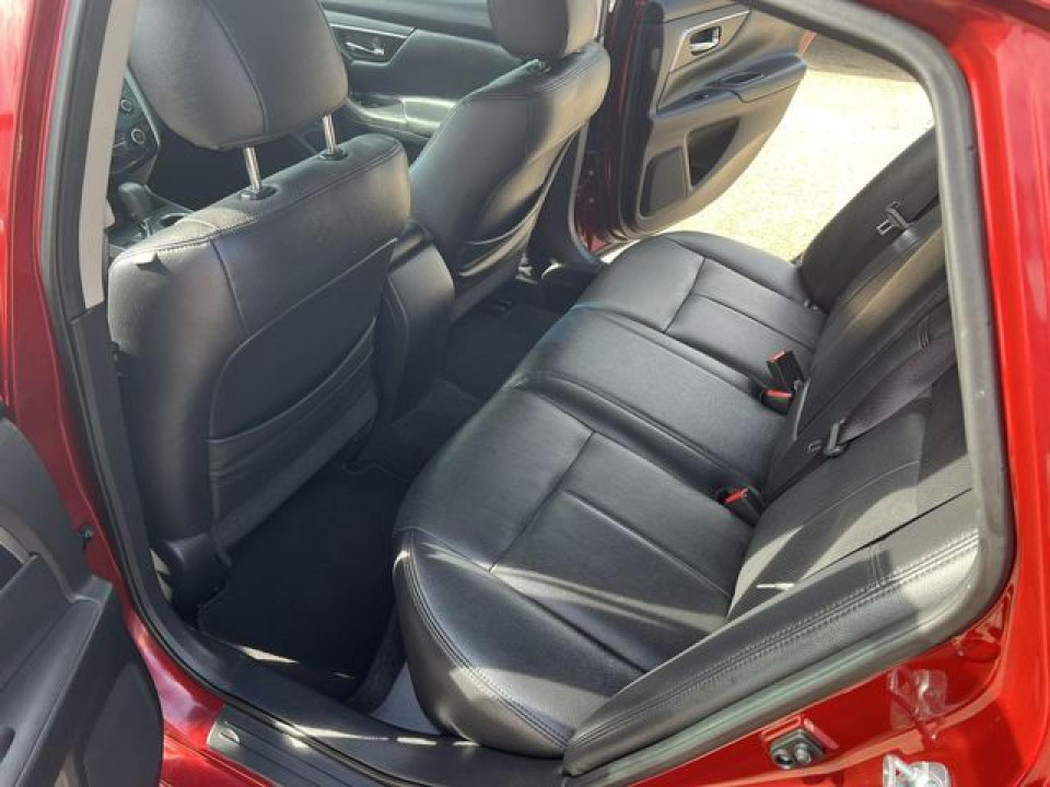 Nissan ALTIMA 2015 — Copart