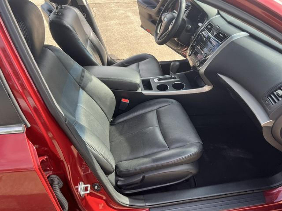 Nissan ALTIMA 2015 — Copart