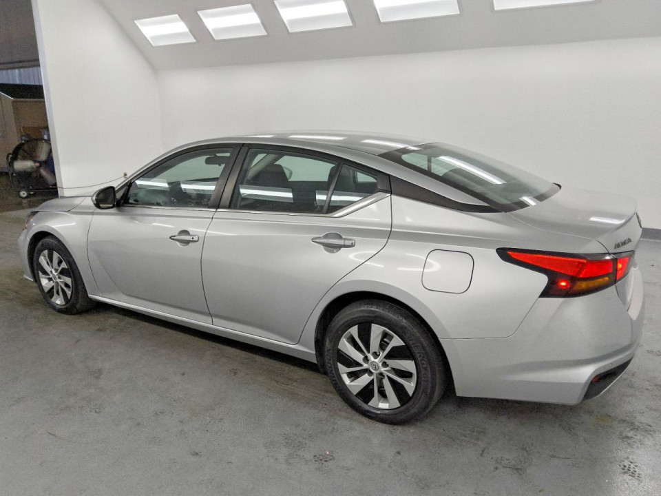 Nissan ALTIMA 2023 — Copart