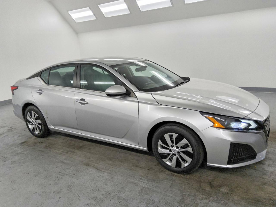 Nissan ALTIMA 2023 — Copart