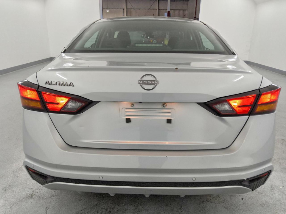 Nissan ALTIMA 2023 — Copart