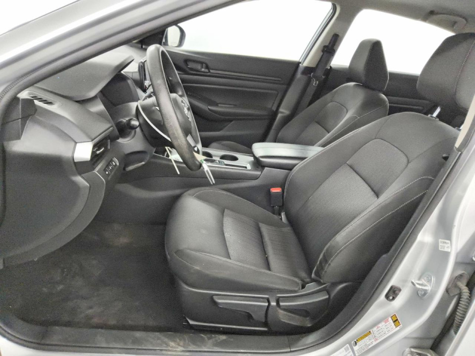 Nissan ALTIMA 2023 — Copart