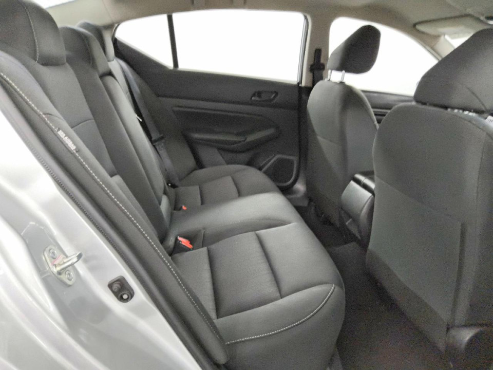 Nissan ALTIMA 2023 — Copart