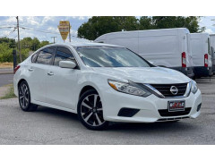 Nissan ALTIMA 2017 — Copart