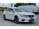 Nissan ALTIMA 2017 — Copart
