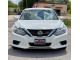 Nissan ALTIMA 2017 — Copart