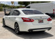 Nissan ALTIMA 2017 — Copart