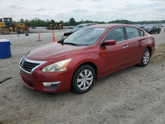 Nissan ALTIMA 2014 — Copart
