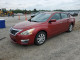 Nissan ALTIMA 2014 — Copart