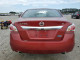 Nissan ALTIMA 2014 — Copart
