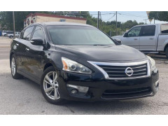 Nissan ALTIMA 2015 — Copart