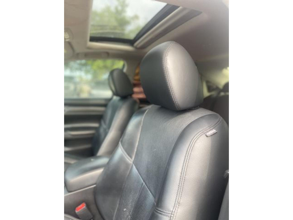 Nissan ALTIMA 2015 — Copart