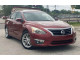 Nissan ALTIMA 2013 — Copart
