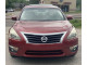 Nissan ALTIMA 2013 — Copart