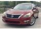 Nissan ALTIMA 2013 — Copart