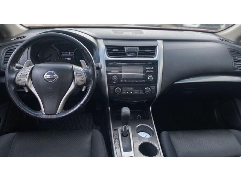 Nissan ALTIMA 2013 — Copart