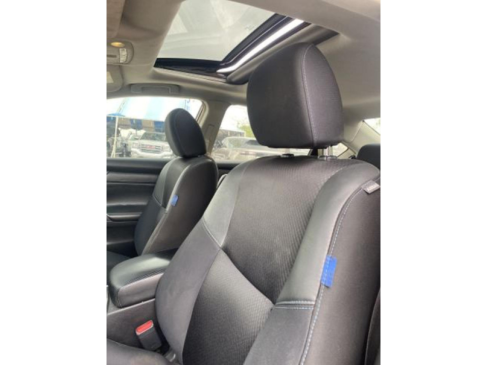 Nissan ALTIMA 2013 — Copart