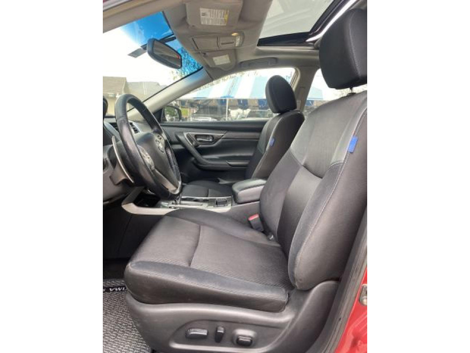Nissan ALTIMA 2013 — Copart
