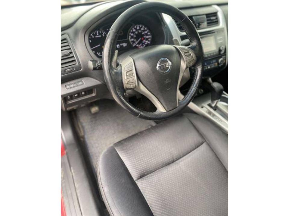 Nissan ALTIMA 2013 — Copart