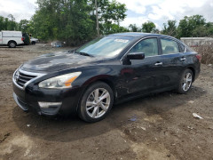 Nissan ALTIMA 2013 — Copart