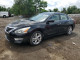 Nissan ALTIMA 2013 — Copart