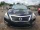 Nissan ALTIMA 2013 — Copart