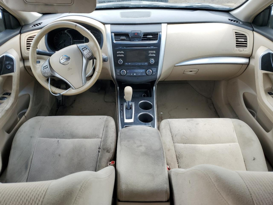 Nissan ALTIMA 2013 — Copart