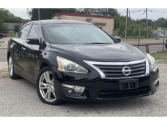 Nissan ALTIMA 2013 — Copart
