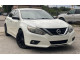 Nissan ALTIMA 2017 — Copart