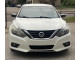 Nissan ALTIMA 2017 — Copart