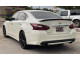 Nissan ALTIMA 2017 — Copart