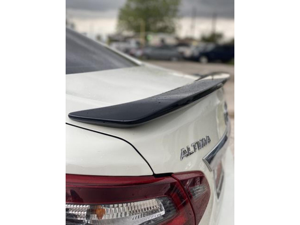 Nissan ALTIMA 2017 — Copart