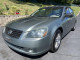 Nissan ALTIMA 2006 — Copart