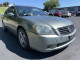 Nissan ALTIMA 2006 — Copart