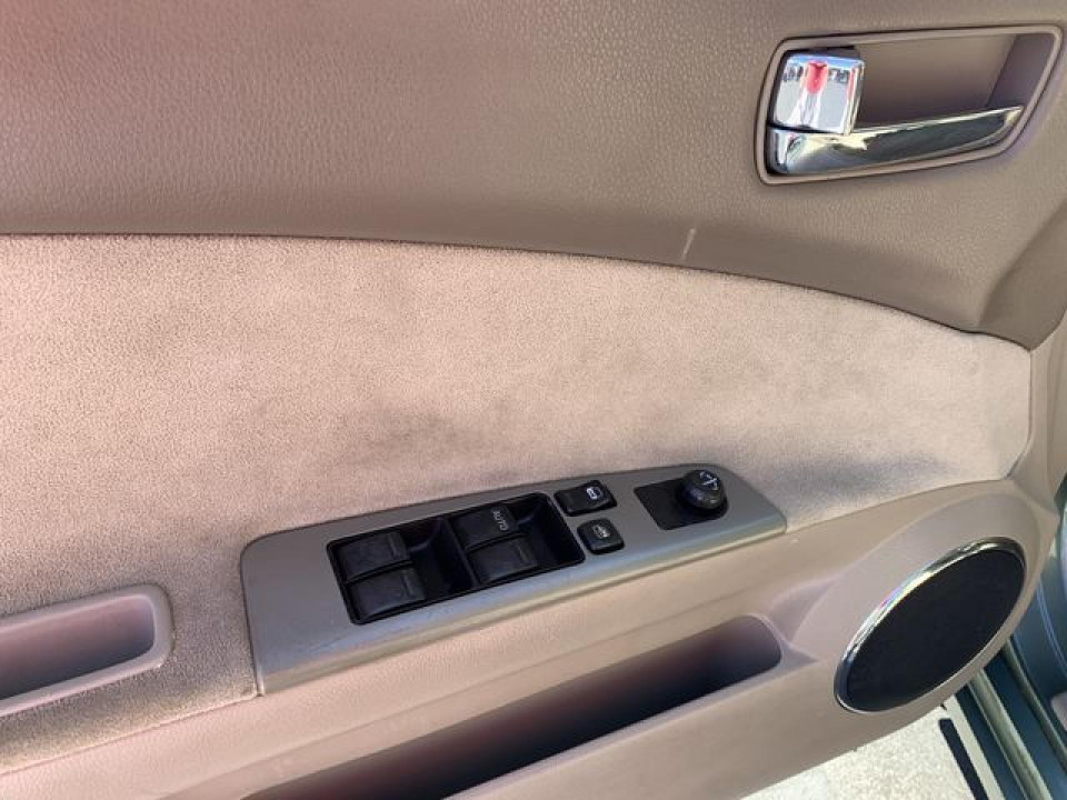 Nissan ALTIMA 2006 — Copart