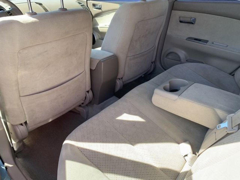 Nissan ALTIMA 2006 — Copart