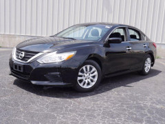 Nissan ALTIMA 2016 — Copart