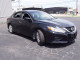 Nissan ALTIMA 2016 — Copart