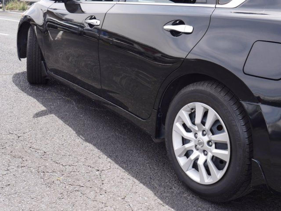 Nissan ALTIMA 2016 — Copart