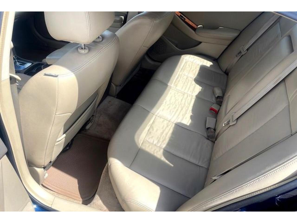 Nissan ALTIMA 2008 — Copart