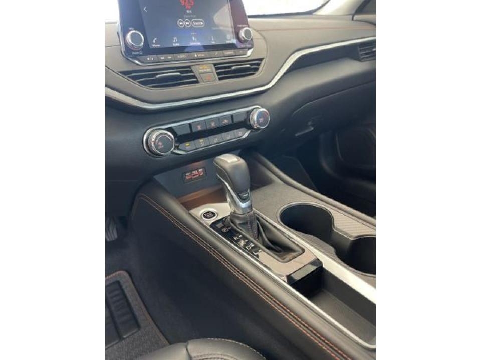 Nissan ALTIMA 2019 — Copart