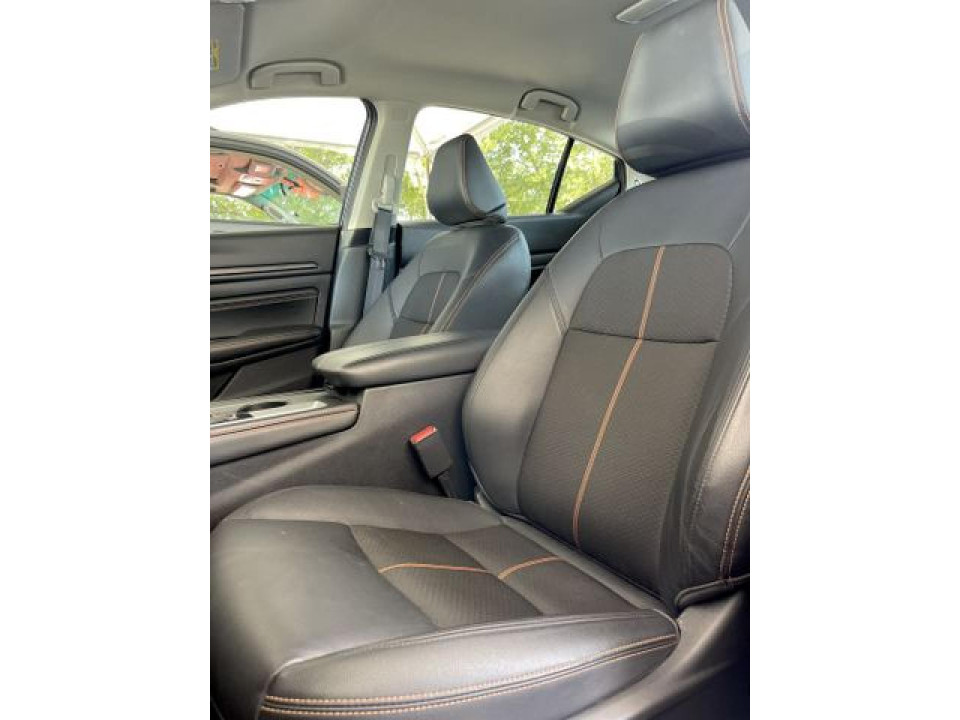 Nissan ALTIMA 2019 — Copart