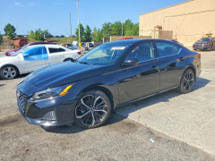 Nissan ALTIMA 2024 — Copart