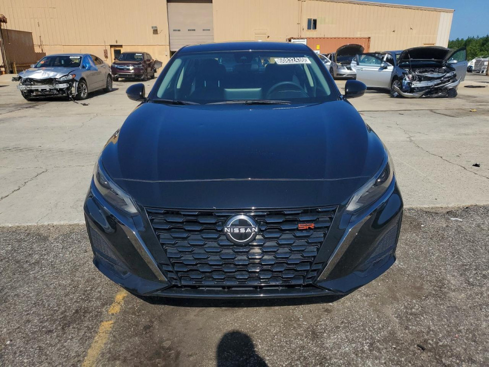 Nissan ALTIMA 2024 — Copart