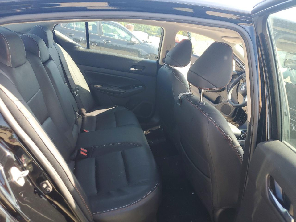 Nissan ALTIMA 2024 — Copart
