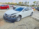Nissan ALTIMA 2017 — Copart