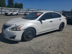 Nissan ALTIMA 2014 — Copart