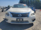 Nissan ALTIMA 2014 — Copart