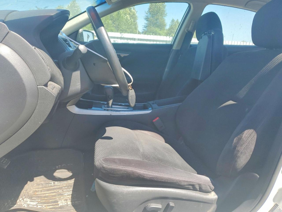 Nissan ALTIMA 2014 — Copart